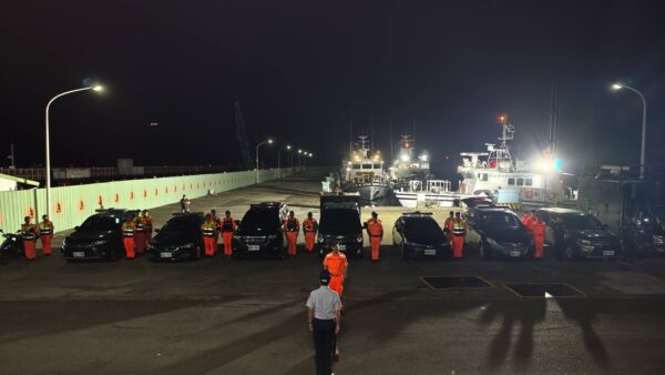 登革熱防治出新招　高雄打造投藥神器、發放戰鬥包