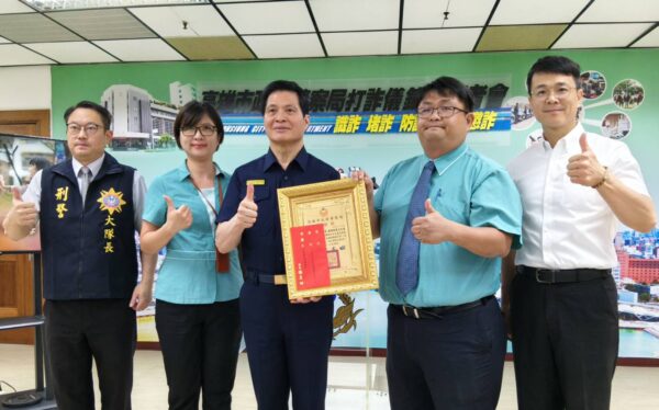 臺越肉粽大PK 移民署邀新住民歡慶端午