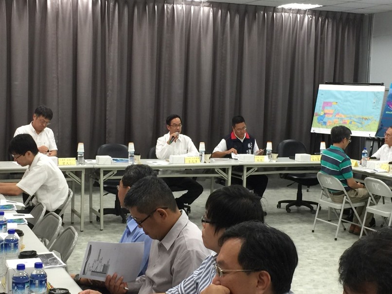 立委李昆澤：高雄輕軌八月試營運 交通部補助500萬元宣導交通安全