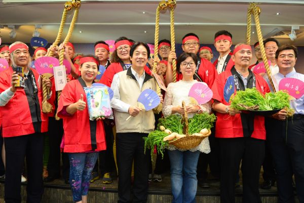 台南關子嶺溫泉美食節9/19熱鬧登場
