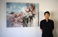 旅美台灣藝術家李佳駿作品 入選2015巴黎秋季沙龍美展即將開幕