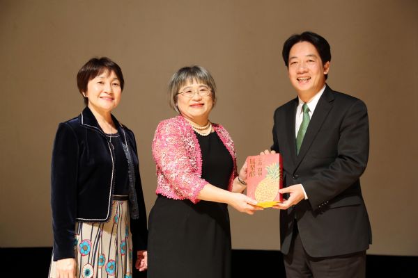 第2屆亞洲護理教育學術會議 15國專家學者探討創新護理教育與未來發展