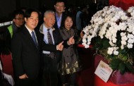 首設「大數據時代之蘭花生技專區」 2016台灣國際蘭展讓您看見台灣的驕傲