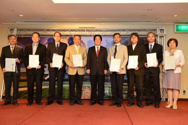 「臺南亞太國際棒球訓練中心新建工程」委託設計技術服務案進入評選階段