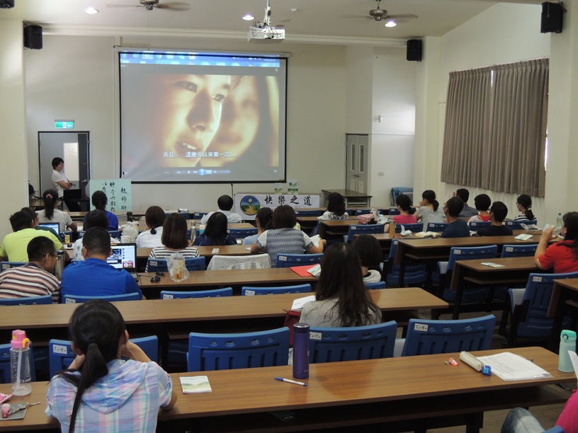 親子專家林妙香：好品德靠教育 培養孩子美德靠實踐