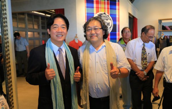 觀光工廠蓬勃發展，台南市府將協助傳統農業導入觀光