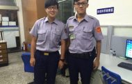 左營分局女實習生機警 助尋獲失蹤婦 家屬肯定及讚許