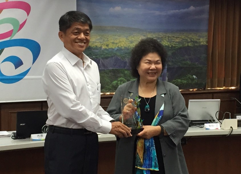 衛福部業務考評：高雄市績效斐然 勇奪六都第一名