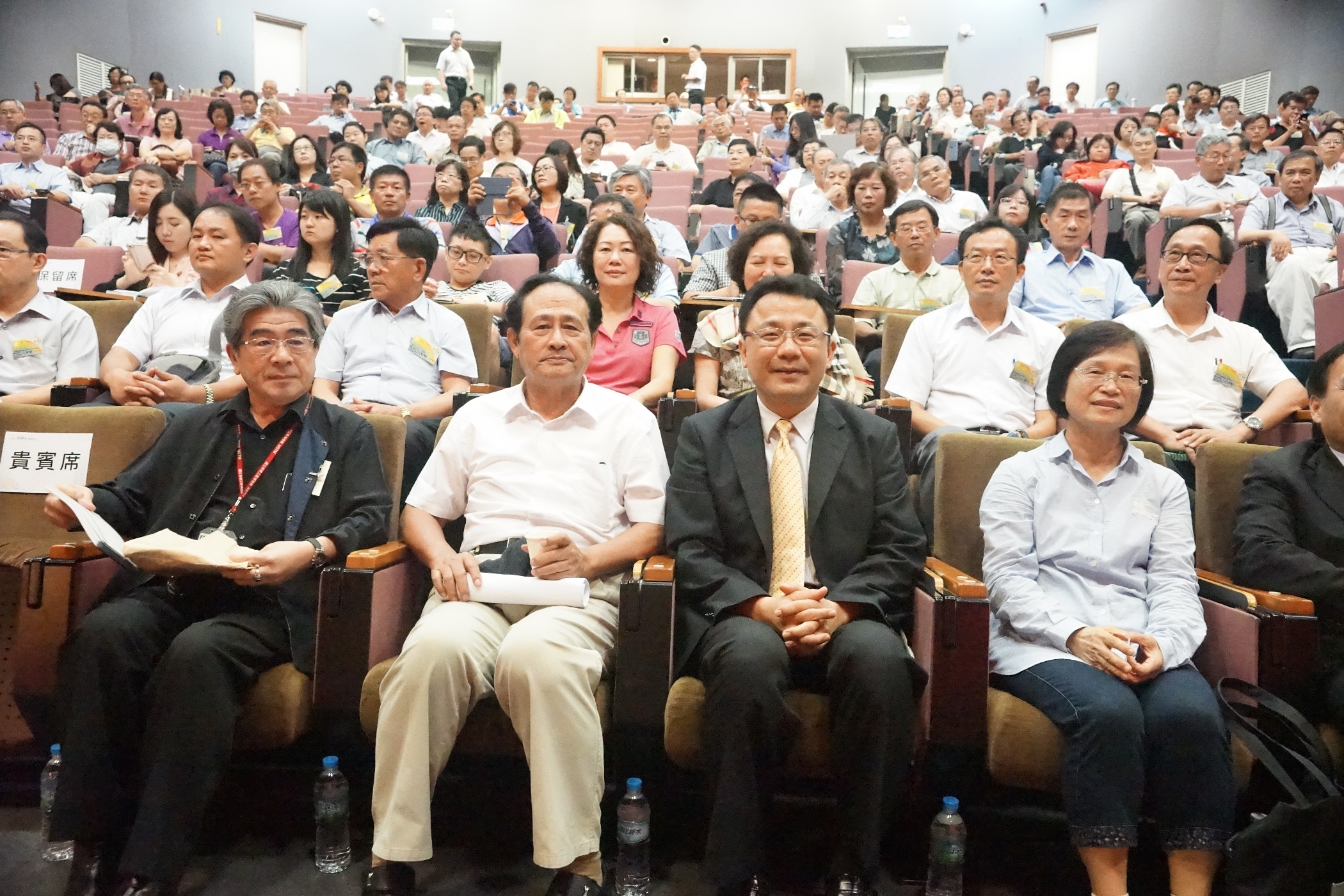 南方領袖教育學院 曹啟鴻：農業新南向 致力開拓東協等農產外銷市場