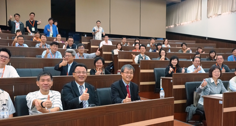 提升地方治理效能策勵營 行政院南部中心辦「創客基地-創夢工場」