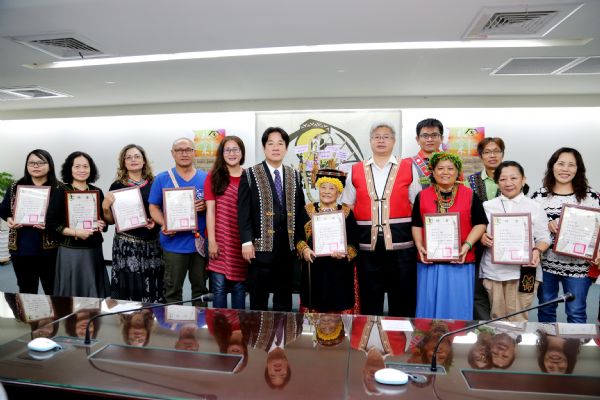 札哈木部落大學開學囉 就近學習原住民文化 課程豐富多元