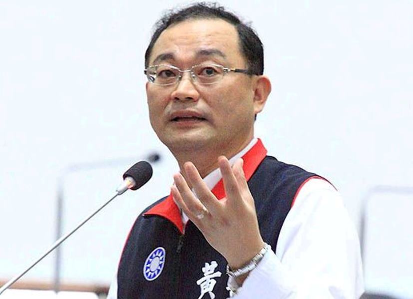 黃柏霖議員：自由經濟示範區應吸納新南向國家、大陸及韓國 要求市府成立「高雄樹木醫學中心」