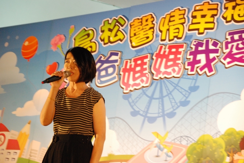 母親節超溫馨 孩子有愛說不出口? 師助學生表真心