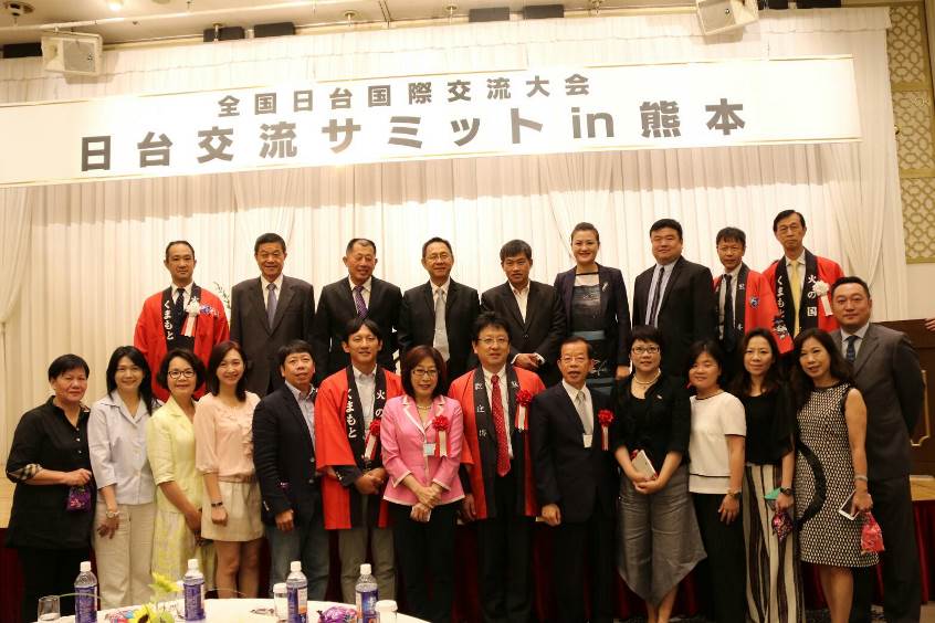 高雄市議會成功爭取舉辦日台交流高峰會第4屆主辦權