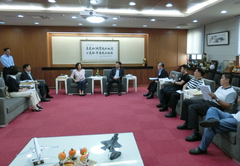 高雄市議會取得黨派共識 盼中央全額補助公教加薪人事費