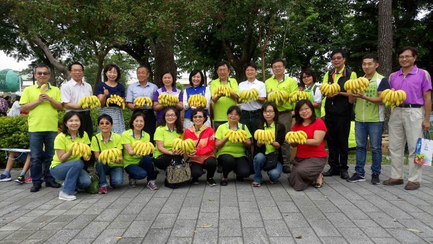 中油公司煉製事業部大林煉油廠辦「敦親睦鄰公益活動親子寫生比賽」