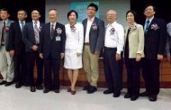 高市府衛生局結果大高雄地區醫療體感科技業者 於高醫舉行「醫療體感研討大會」