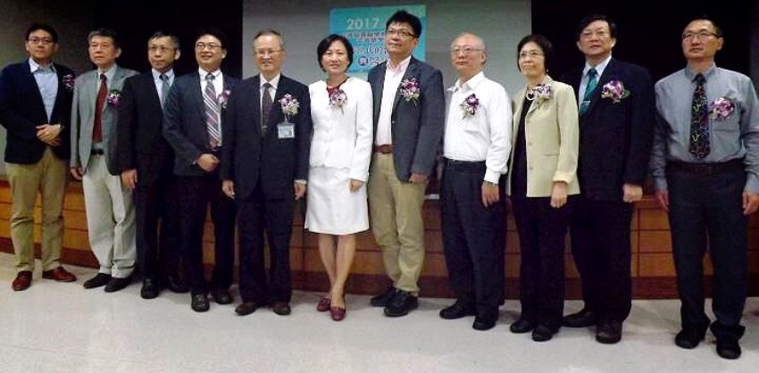 高市府衛生局結果大高雄地區醫療體感科技業者 於高醫舉行「醫療體感研討大會」