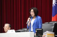 高雄市議會第二屆第六次定期大會圓滿閉幕 議長康裕成期許市府善用每一分預算