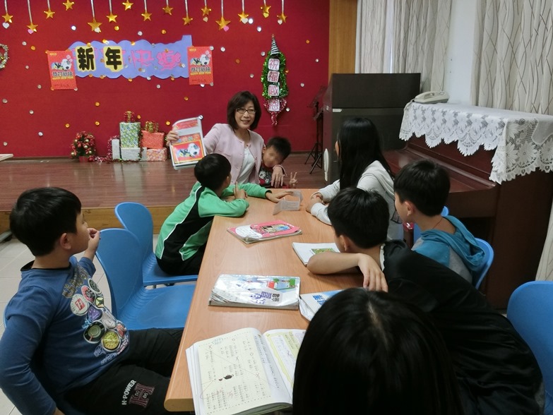 高雄市議會康裕成議長走訪永安兒童之家獲得熱烈迴響