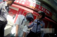 三民二分局團隊合作 前警開單罰違規 後警查毒品逮捕毒蟲送法辦