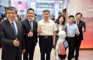 新光站前樂活未來館即將熱鬧開幕 跟著柯文哲市長一起搶先感受數位新體驗