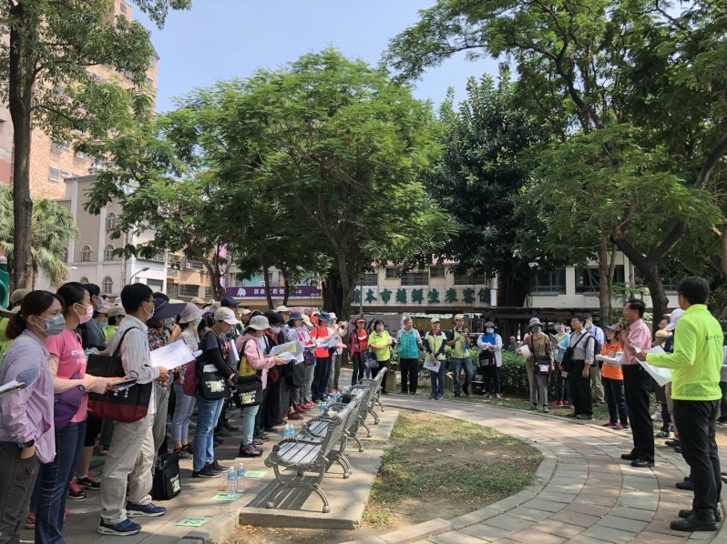 高雄市衛生局嚴防登革熱境外病毒入侵 籲請市民生病別「趴趴走」