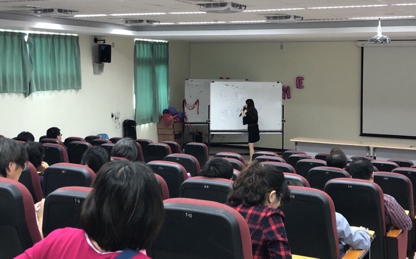 親職教育專家王晴：孩子被霸凌要耐心「傾聽」和「陪同」忌大人強出頭