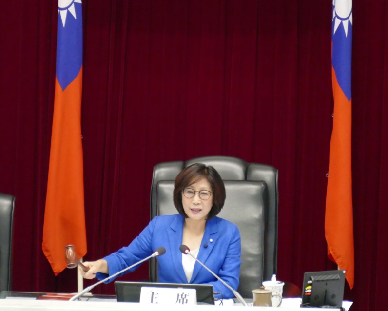 高雄市議長康裕成：市議會第七次定期大會圓滿閉幕