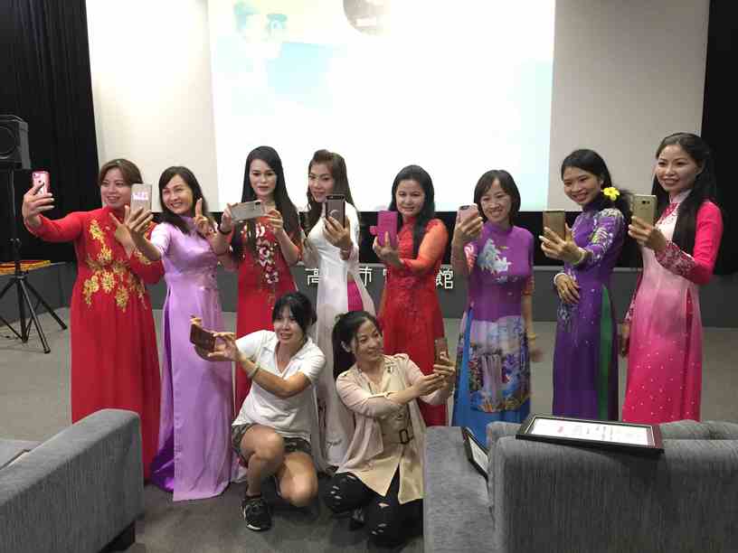 「看家-新住民返鄉拍攝腳本徵件計畫」 歡迎新住民把握最後期限投稿參賽