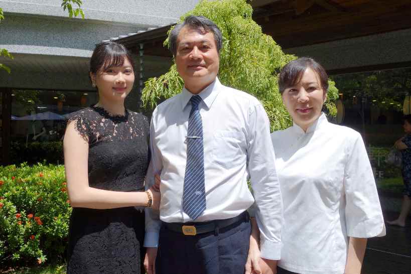 人美心更美 楊馥臻從小耳濡目染行善 邀朋友集資捐款做公益