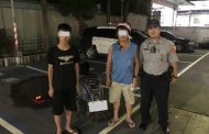 無照少年仔騎贓車 三民一分局警意外讓其父子破冰團圓