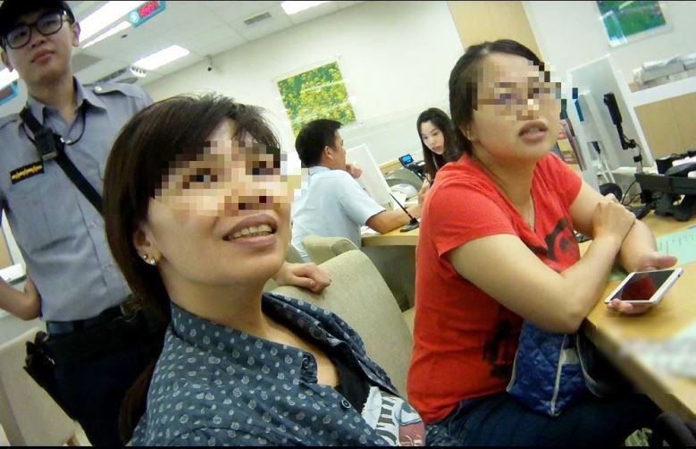 三民二分局與銀行建立通報機制 成功攔阻詐騙