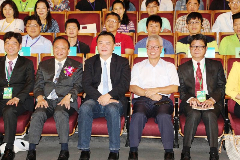 南方農業論壇登場 市長許立明：讓農民擁有更好未來