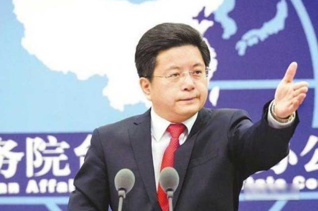 中國國台辦：台灣民眾在大陸申領居住證 無關納稅