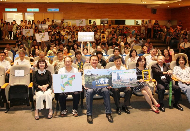 重劃一甲子記錄片首播 許立明：重劃帶動城市進步