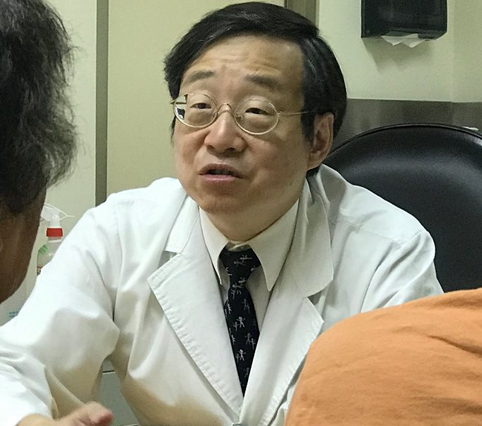 失智症者半夜見鬼 高醫診斷出罹患「路易體失智症」