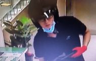 三民二分局積極投入偵查 彰銀搶案三日內逮捕嫌犯