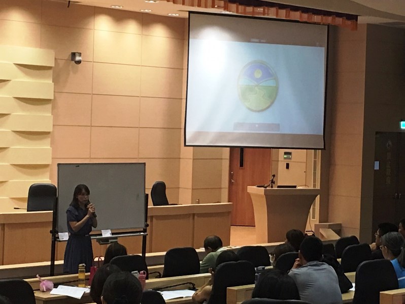 降低霸凌傷害 百位補習業者習人權防暴力