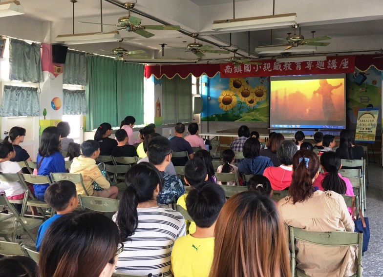 孩子番理智斷線？親子作家王晴籲父母掌握溝通能解套