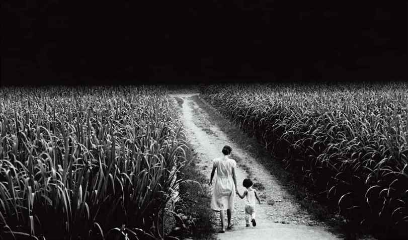 阮義忠經典攝影作品展《失落的優雅》將在高雄展出