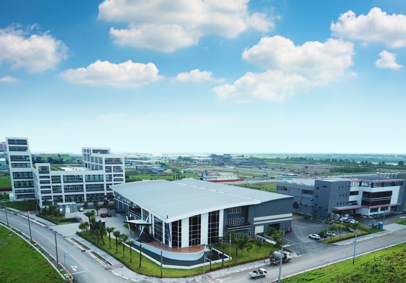 台商回流工業地搶手 和發產二熱鬧開賣