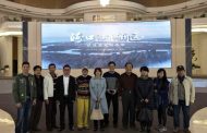 中華海峽兩岸青年教師交流協會錢理事長 海南投資考察