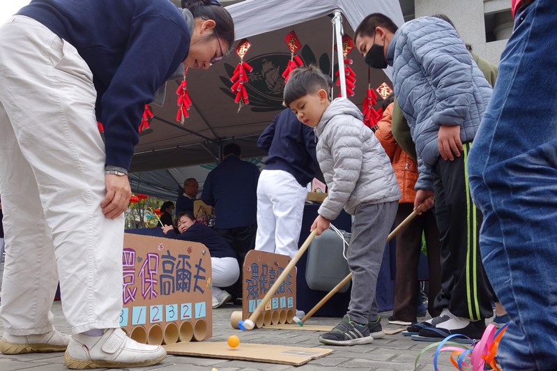 金豬迎春福慧圓滿  限量開運手帕、168福慧湯圓