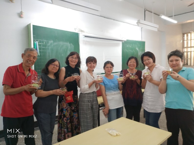 促進終身學習人口 北高雄社區大學招生中