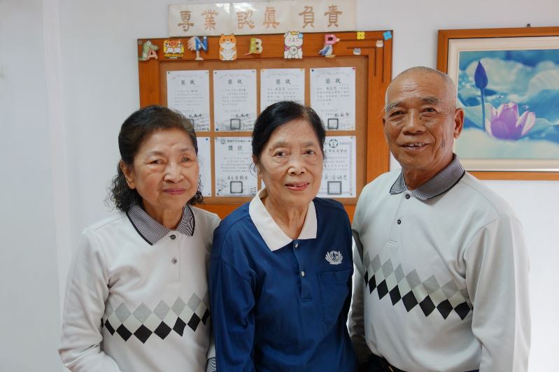 慈濟辦「造血幹細胞捐贈驗血宣導」 廣邀「嘉」人救血癌病友