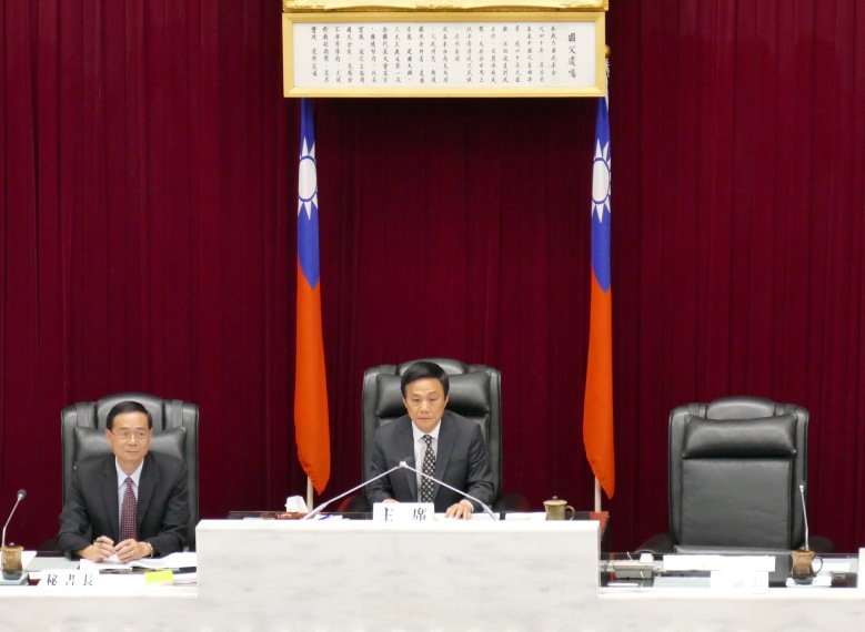 高銀專案報告調查小組議員 要求市府法辦不法人員