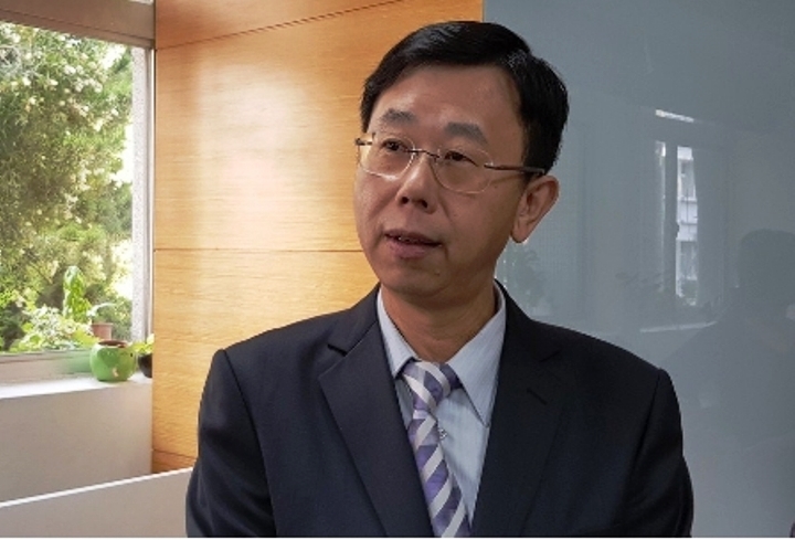 接受招待喝花酒 高雄市調查處副主任記大過