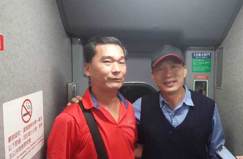 民眾為什麼力挺土包子韓國瑜選庶民總統