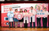 高醫副院長吳登強：四季都會發生腦中風 把握治療時間
